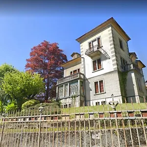 Bed and breakfast Alma, Bed&breathe, San Fedele Intelvi