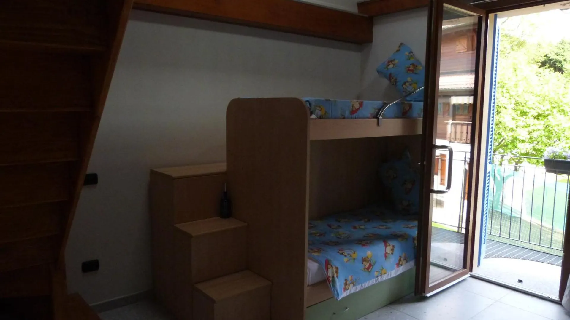 Giardino Tra I Laghi Bed & Breakfast San Fedele Intelvi