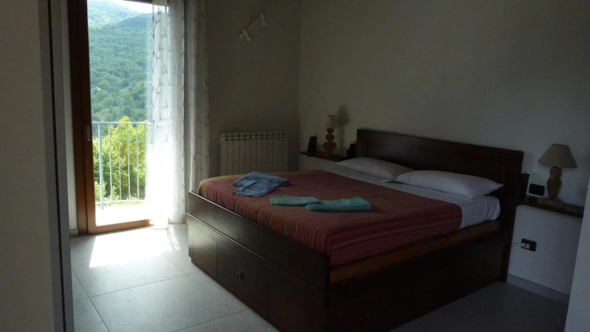 Giardino Tra I Laghi Bed & Breakfast San Fedele Intelvi