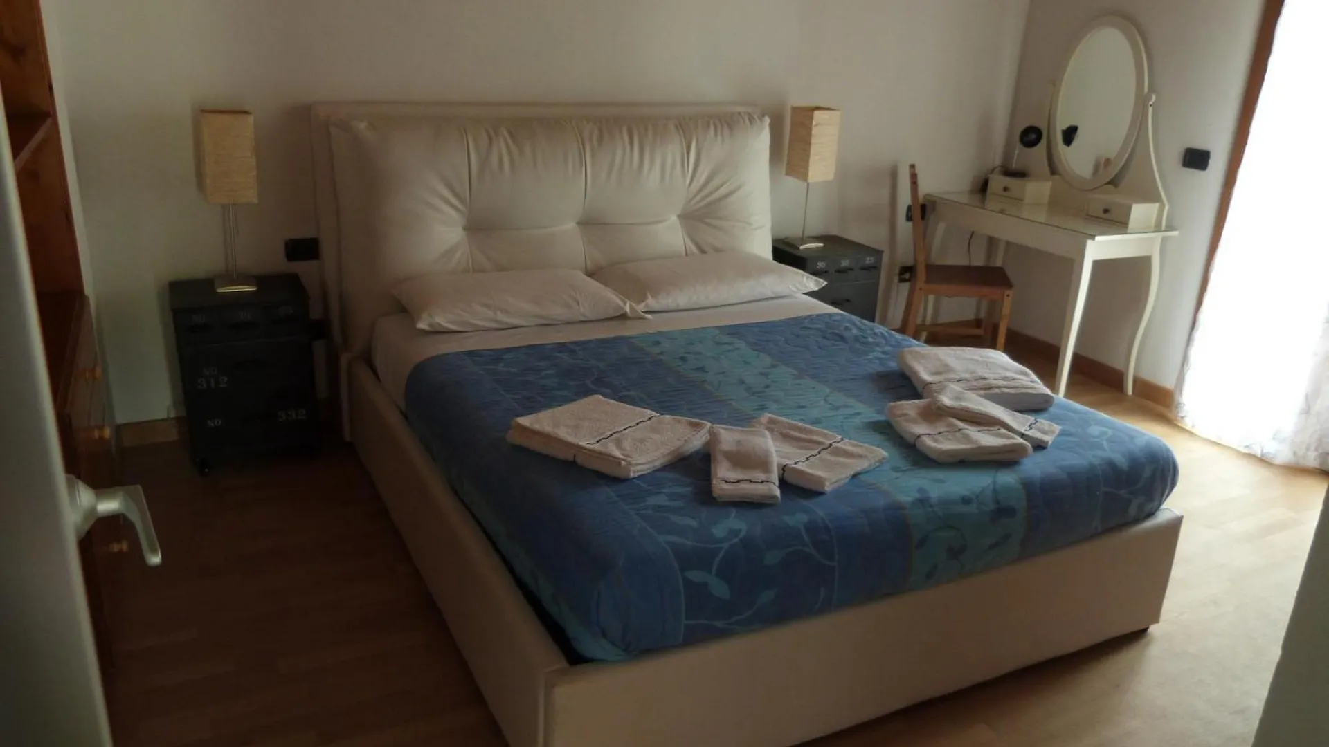 Giardino Tra I Laghi Bed & Breakfast San Fedele Intelvi