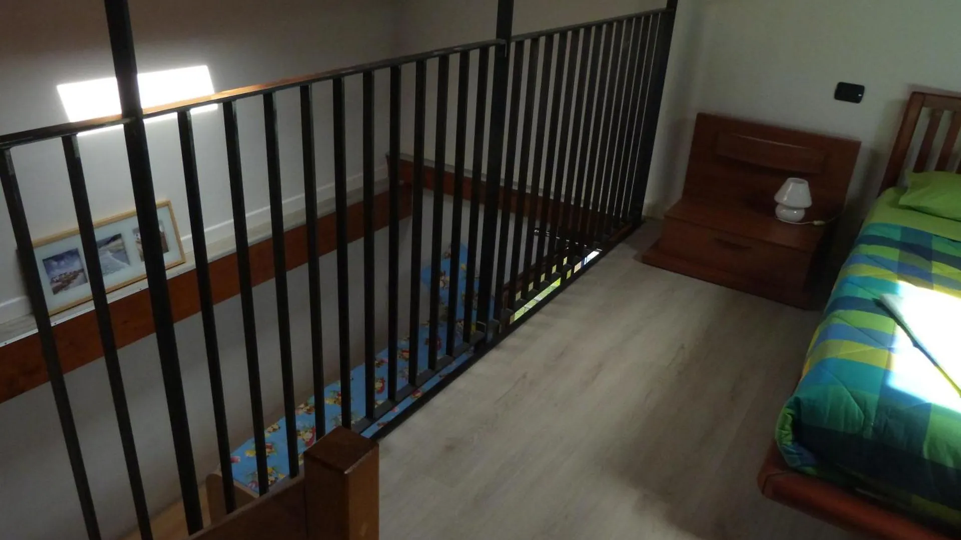 Giardino Tra I Laghi Bed & Breakfast San Fedele Intelvi 0*,